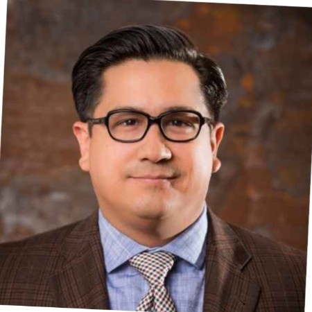 Edgar Saldivar avatar image