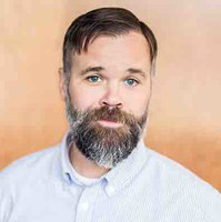 Daniel Ulichney avatar image