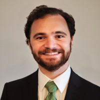 Dan Dodson avatar image