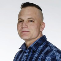 Matt Moos avatar image