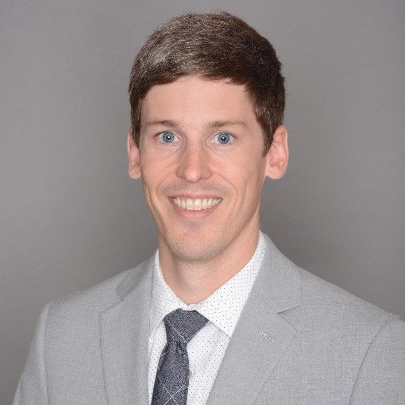 Jacob Potter avatar image