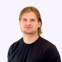 Kirby Crook avatar image