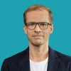 Sebastian Weber avatar image