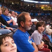 Malcolm Hall avatar image