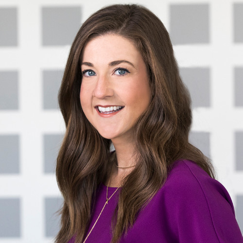 Britni Shrout avatar image