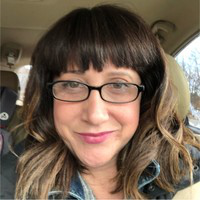 Amy Dorfman avatar image