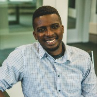 Meshack Ogonji avatar image