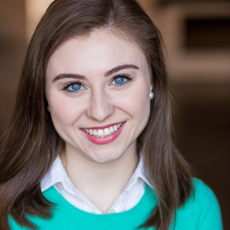 Abigail Sakati avatar image