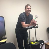 Chad Olshavsky avatar image