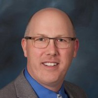 Mark Vaughan avatar image