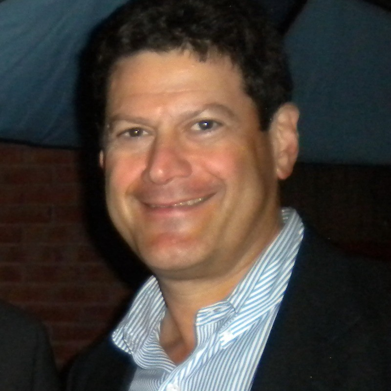 Profile Image for Jeff Eisenberg