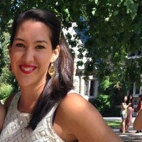 Kristen Helmstetter avatar image