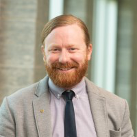 Ian Hughes avatar image