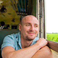 Abe Manion avatar image