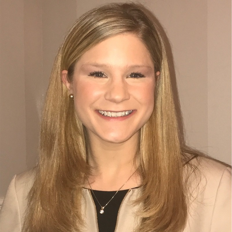 Elizabeth Kwolek avatar image