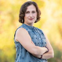 Katie Conn avatar image