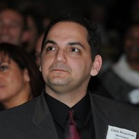 Chris Moynihan avatar image