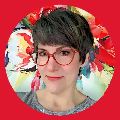 Angela Sanchez 🎨 avatar image