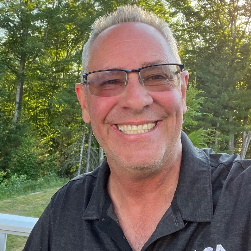 Gregory Powelson avatar image