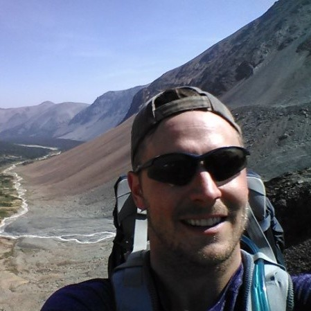 Michael Blady avatar image