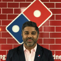 Khalil Kamruddin avatar image