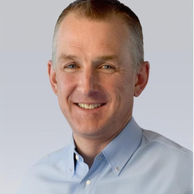 Ray Cameron avatar image