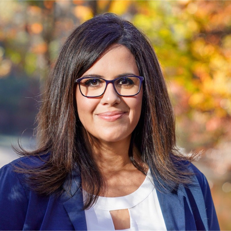 Stacey Young avatar image