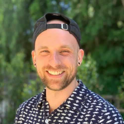 Channing Andrews avatar image