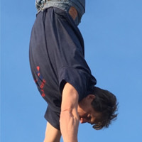 Scott Belanger avatar image