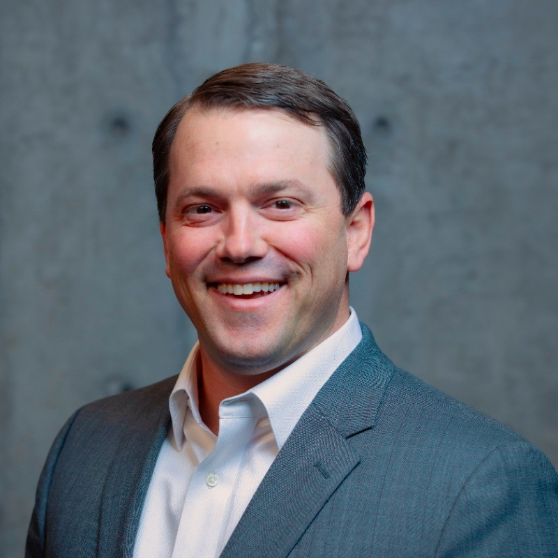 Clay Cockrill, CCM avatar image