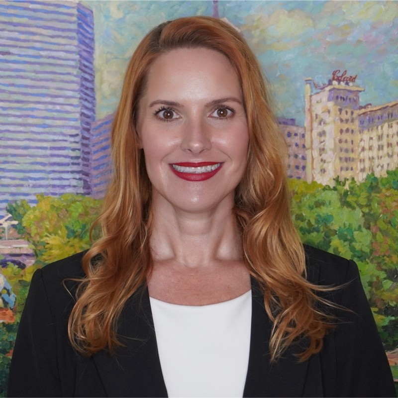 Angela Cozby avatar image