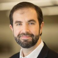 Nick Ludlum avatar image