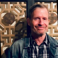 Dave Reyburn avatar image