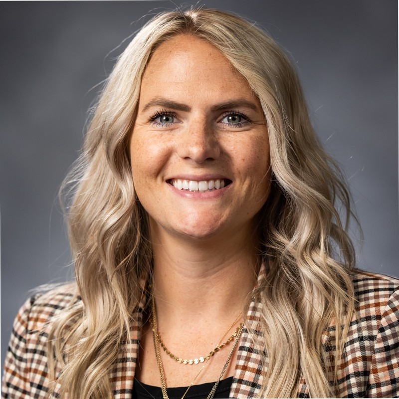 Meagan Pendleton avatar image