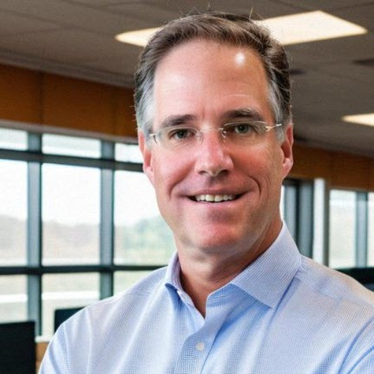 Stephen P. Crowell avatar image