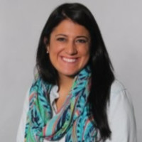 Sarah Gontero avatar image