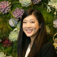 Profile Image for Grace Wang