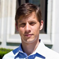 Levi Hetrick avatar image