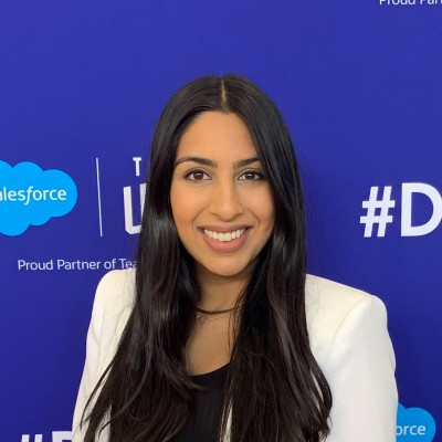 Nausheen Najib avatar image