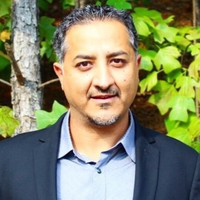 Hani Khalaf avatar image