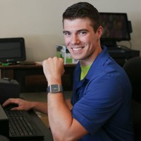 Danny Humphrey avatar image