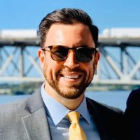 Christopher LeBouef avatar image