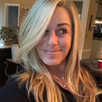 Andrea Keeble avatar image