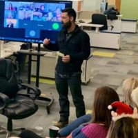 Michael McKenzie avatar image