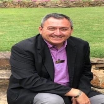 Raymond Reyes avatar image