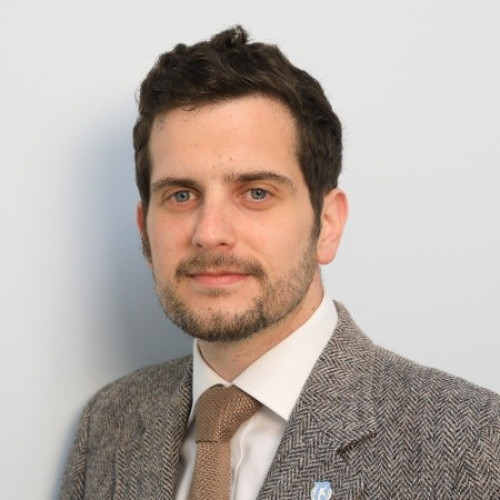 Toby Sansome avatar image