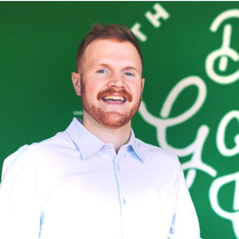 Zack Hummel avatar image