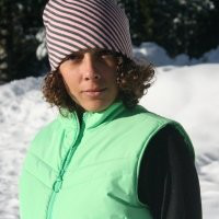 Randa Shahin avatar image