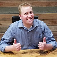 Brad Duffin avatar image