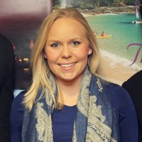 Kelly Hapken avatar image